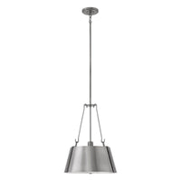 Cartwright Pendant