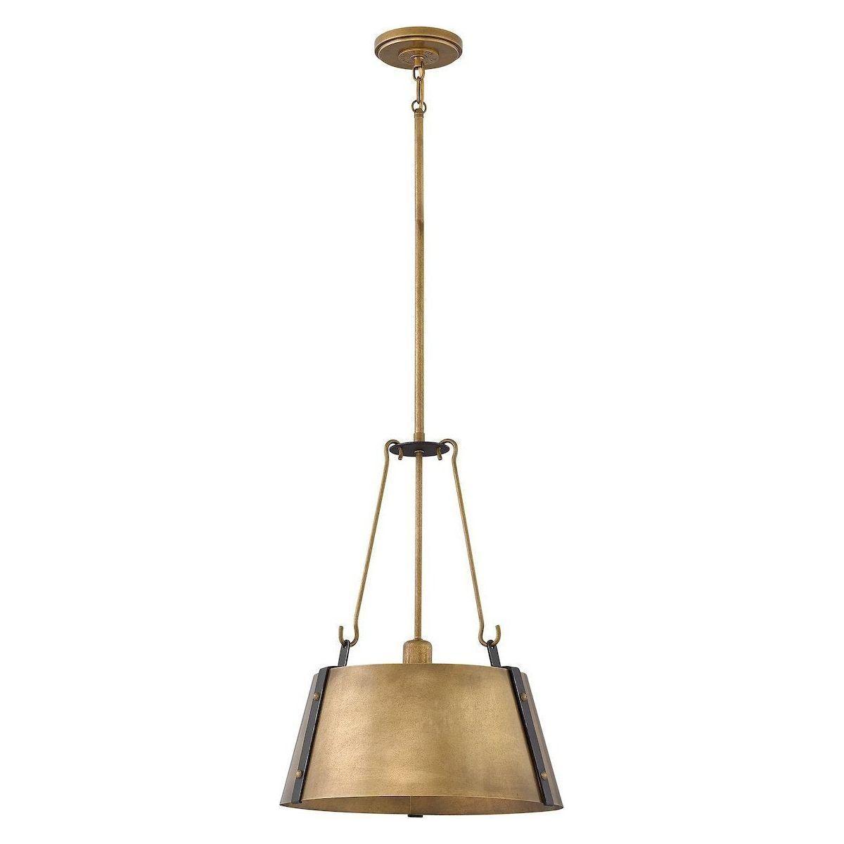 Hinkley - Cartwright Pendant - Lights Canada