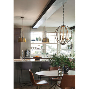 Hinkley - Cartwright Pendant - Lights Canada