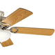 Kichler - Kichler 52In Sutter Place Select Fan - Lights Canada