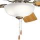 Kichler - Kichler 52In Sutter Place Select Fan - Lights Canada