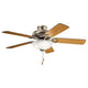 Kichler - Kichler 52In Sutter Place Select Fan - Lights Canada