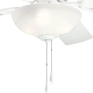 Kichler - Kichler 52In Sutter Place Select Fan - Lights Canada