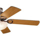 Kichler - Kichler 52In Sutter Place Select Fan - Lights Canada