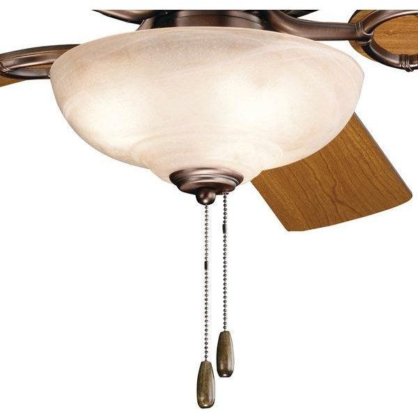 Kichler - Kichler 52In Sutter Place Select Fan - Lights Canada