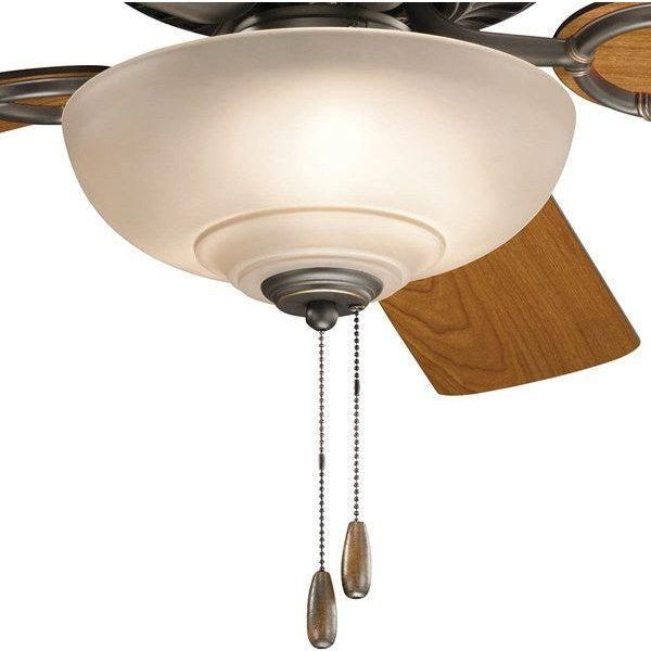 Kichler - Kichler 52In Sutter Place Select Fan - Lights Canada