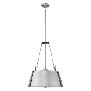 Hinkley - Cartwright Pendant - Lights Canada