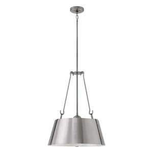 Hinkley - Cartwright Pendant - Lights Canada