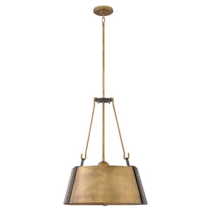 Hinkley - Cartwright Pendant - Lights Canada