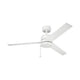 Kichler - Arkwet Outdoor Fan - Lights Canada