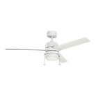 Kichler - Arkwet Outdoor Fan - Lights Canada