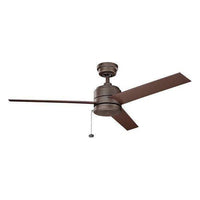 Kichler 52 Inch Arkwet Climates Fan