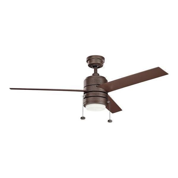 Kichler - Kichler 52 Inch Arkwet Climates Fan - Lights Canada