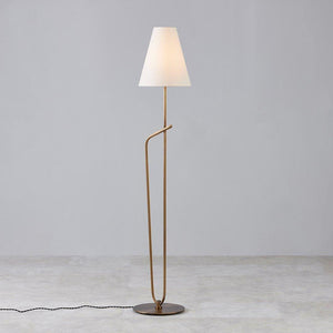 Troy - Pearce 1-Light Floor Lamp - Lights Canada