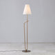 Troy - Pearce 1-Light Floor Lamp - Lights Canada