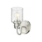 Z-Lite - Kinsley 1-Light Sconce - Lights Canada