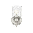 Z-Lite - Kinsley 1-Light Sconce - Lights Canada