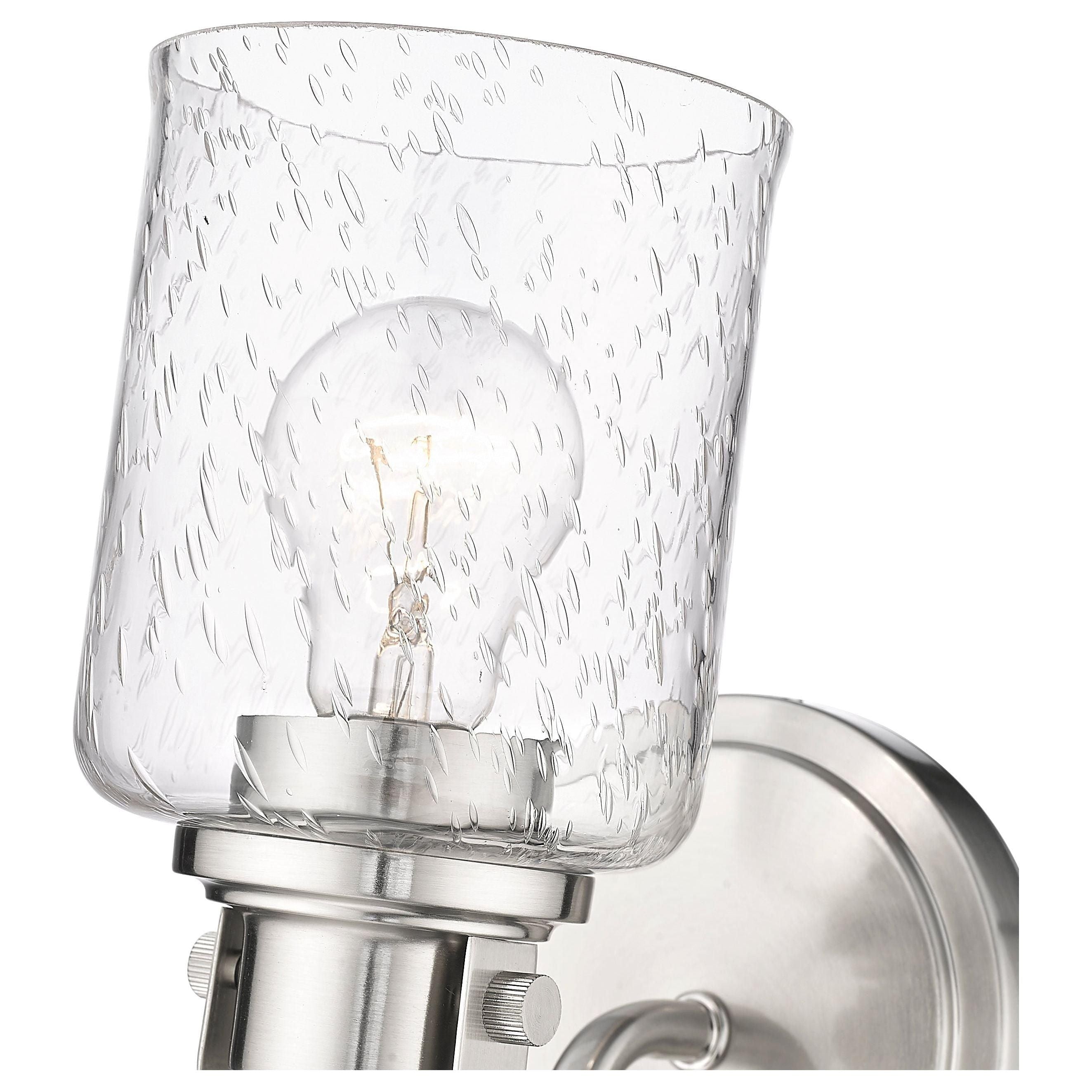 Z-Lite - Kinsley 1-Light Sconce - Lights Canada