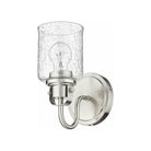 Z-Lite - Kinsley 1-Light Sconce - Lights Canada