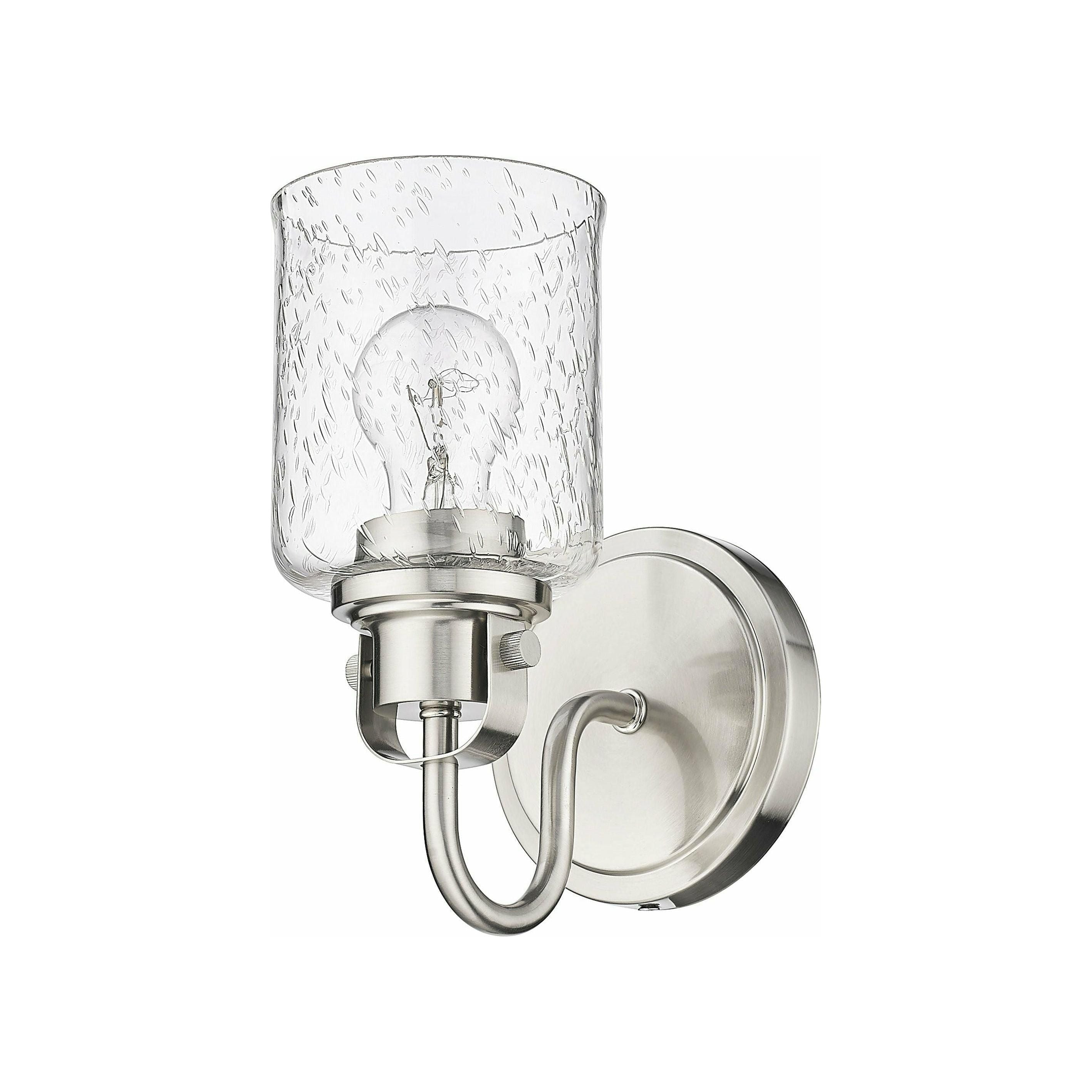 Z-Lite - Kinsley 1-Light Sconce - Lights Canada