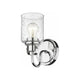 Z-Lite - Kinsley 1-Light Sconce - Lights Canada