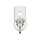 Z-Lite - Kinsley 1-Light Sconce - Lights Canada