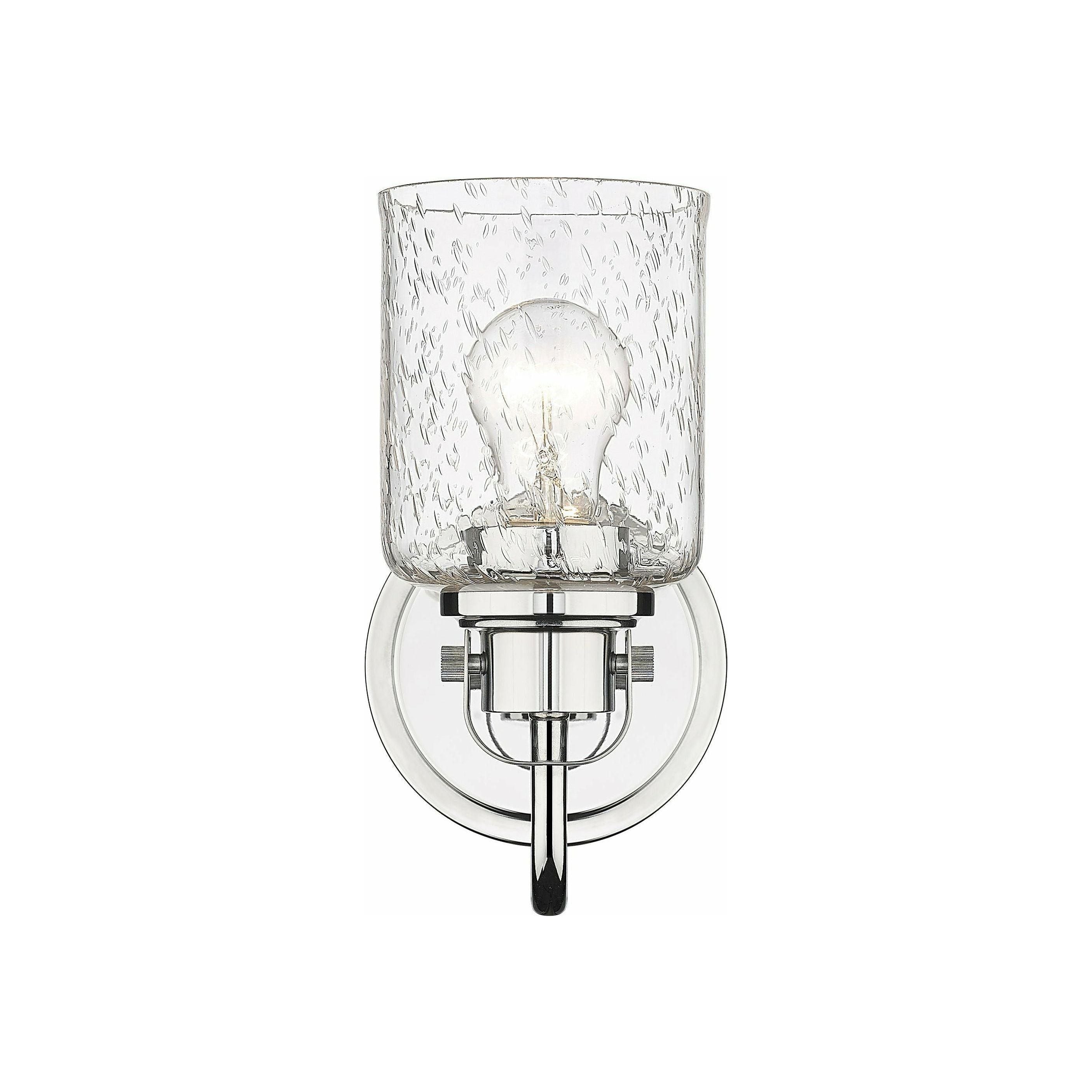 Z-Lite - Kinsley 1-Light Sconce - Lights Canada