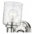 Z-Lite - Kinsley 1-Light Sconce - Lights Canada