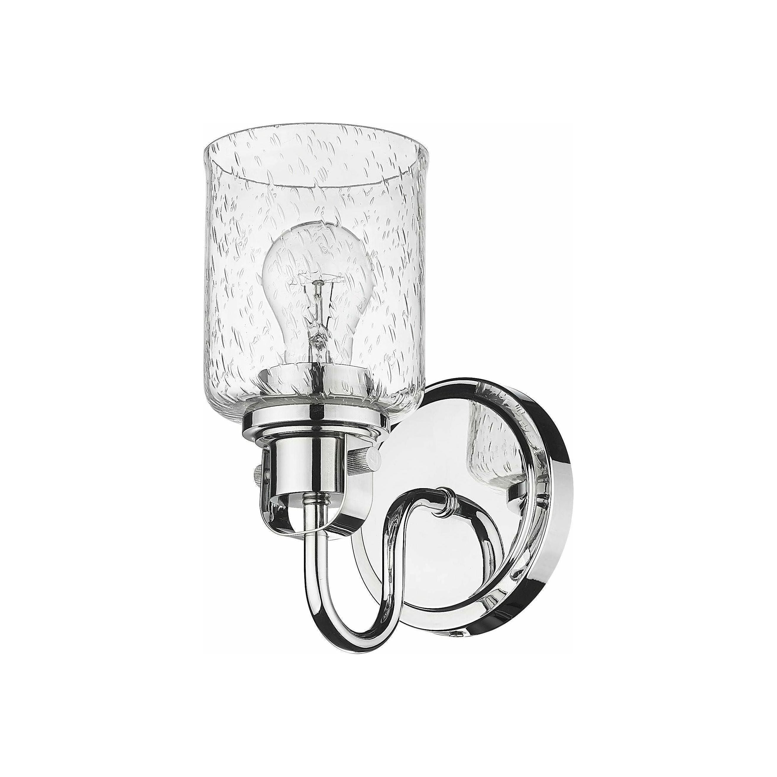 Z-Lite - Kinsley 1-Light Sconce - Lights Canada