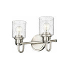 Z-Lite - Kinsley 2-Light Vanity Light - Lights Canada