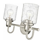Z-Lite - Kinsley 2-Light Vanity Light - Lights Canada