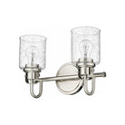 Z-Lite - Kinsley 2-Light Vanity Light - Lights Canada