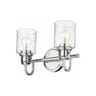 Z-Lite - Kinsley 2-Light Vanity Light - Lights Canada