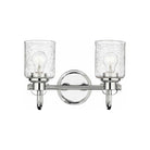 Z-Lite - Kinsley 2-Light Vanity Light - Lights Canada