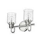Z-Lite - Kinsley 2-Light Vanity Light - Lights Canada