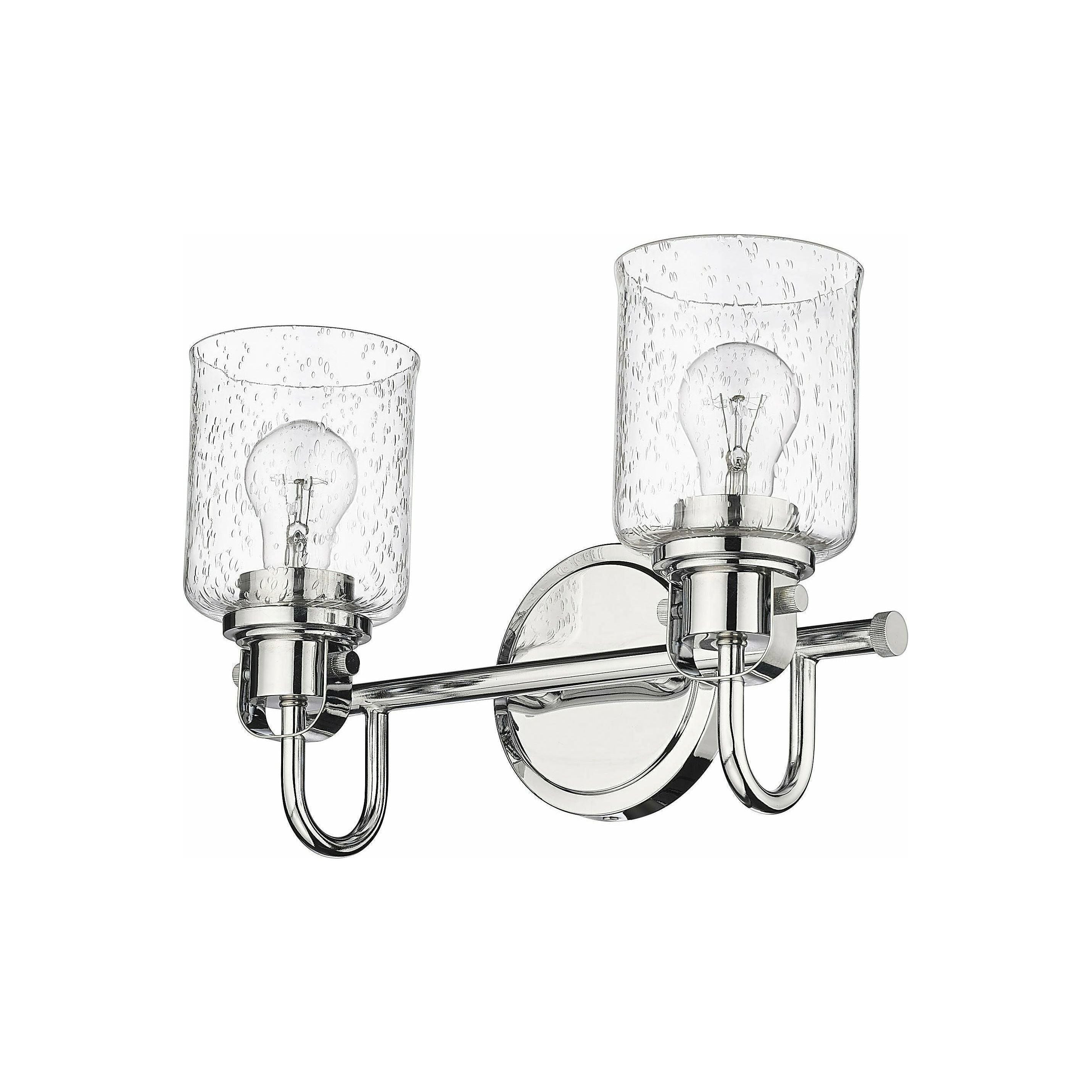 Z-Lite - Kinsley 2-Light Vanity Light - Lights Canada