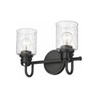 Z-Lite - Kinsley 2-Light Vanity Light - Lights Canada