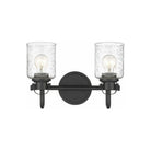 Z-Lite - Kinsley 2-Light Vanity Light - Lights Canada