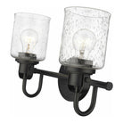 Z-Lite - Kinsley 2-Light Vanity Light - Lights Canada