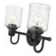 Z-Lite - Kinsley 2-Light Vanity Light - Lights Canada