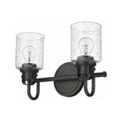 Z-Lite - Kinsley 2-Light Vanity Light - Lights Canada