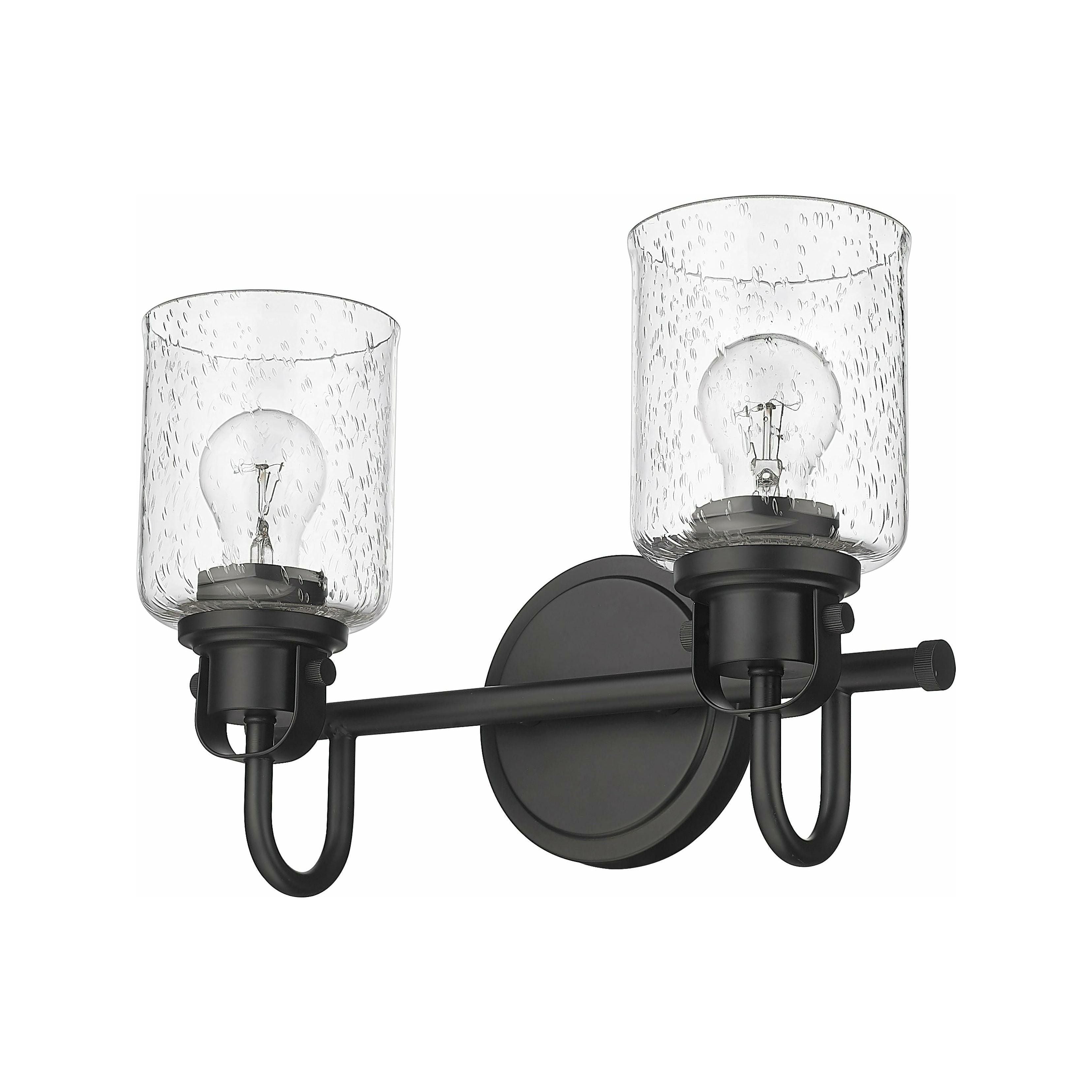 Z-Lite - Kinsley 2-Light Vanity Light - Lights Canada
