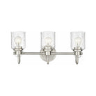 Z-Lite - Kinsley 3-Light Vanity Light - Lights Canada
