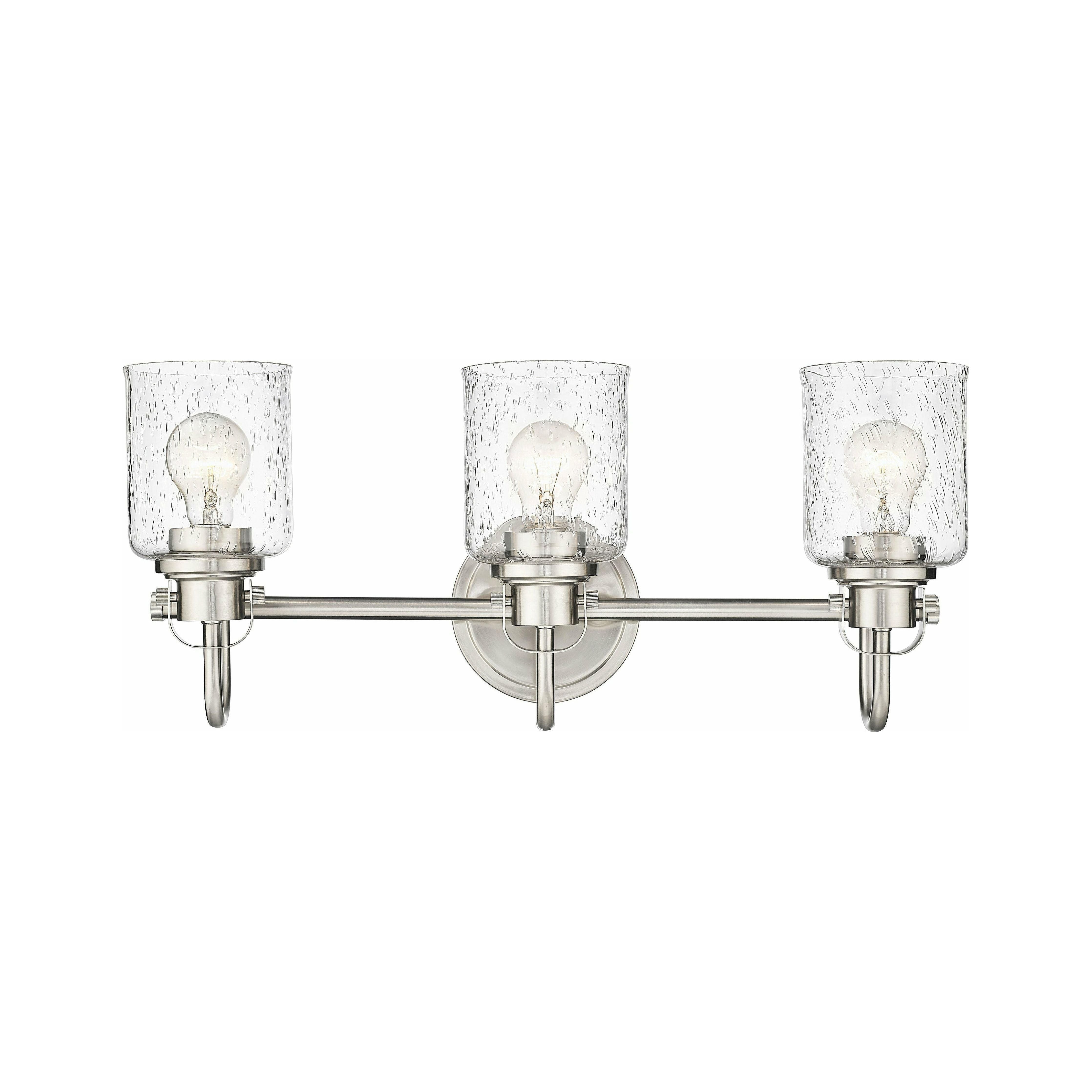 Z-Lite - Kinsley 3-Light Vanity Light - Lights Canada