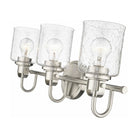 Z-Lite - Kinsley 3-Light Vanity Light - Lights Canada