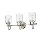 Z-Lite - Kinsley 3-Light Vanity Light - Lights Canada