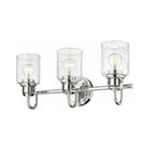 Z-Lite - Kinsley 3-Light Vanity Light - Lights Canada