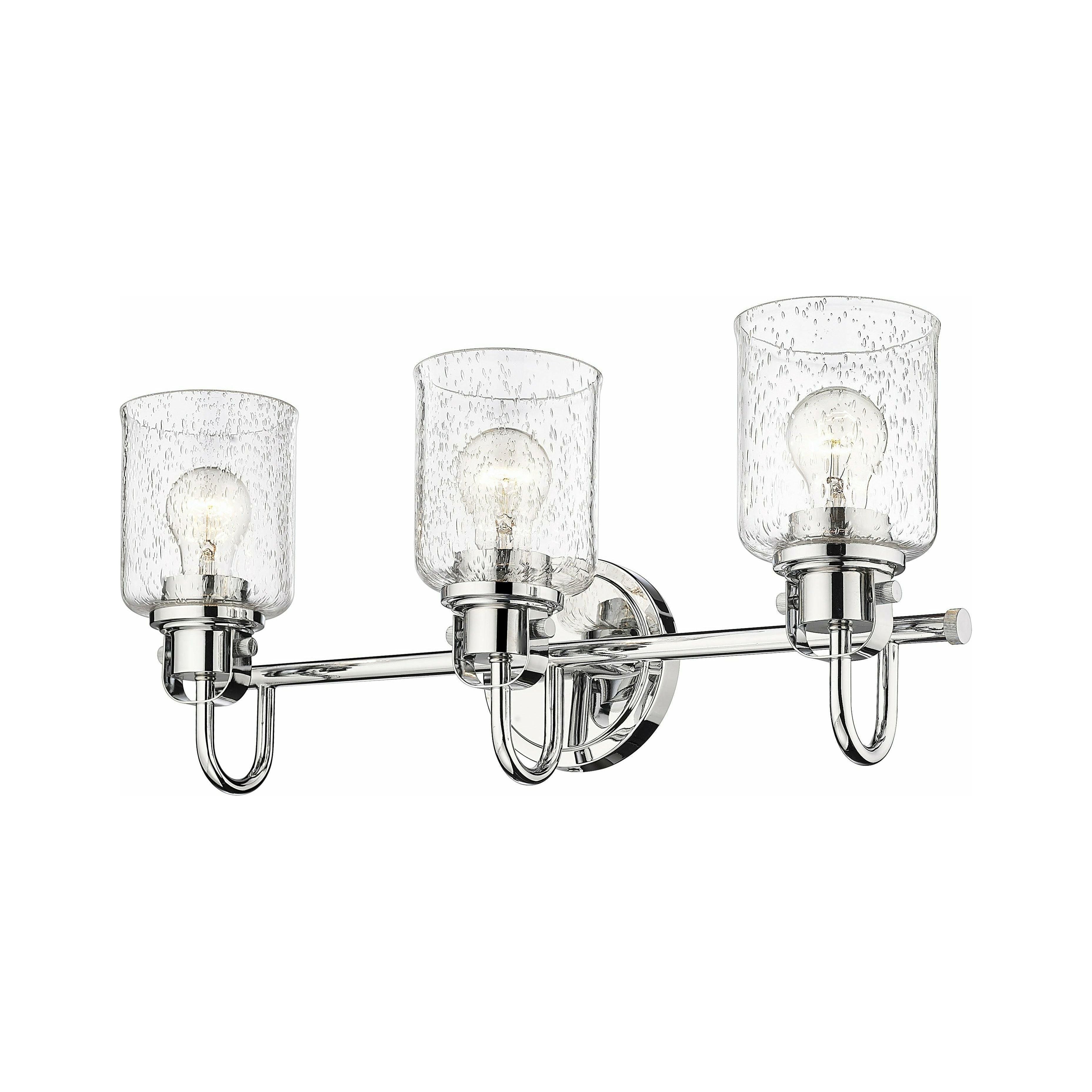 Z-Lite - Kinsley 3-Light Vanity Light - Lights Canada