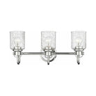 Z-Lite - Kinsley 3-Light Vanity Light - Lights Canada