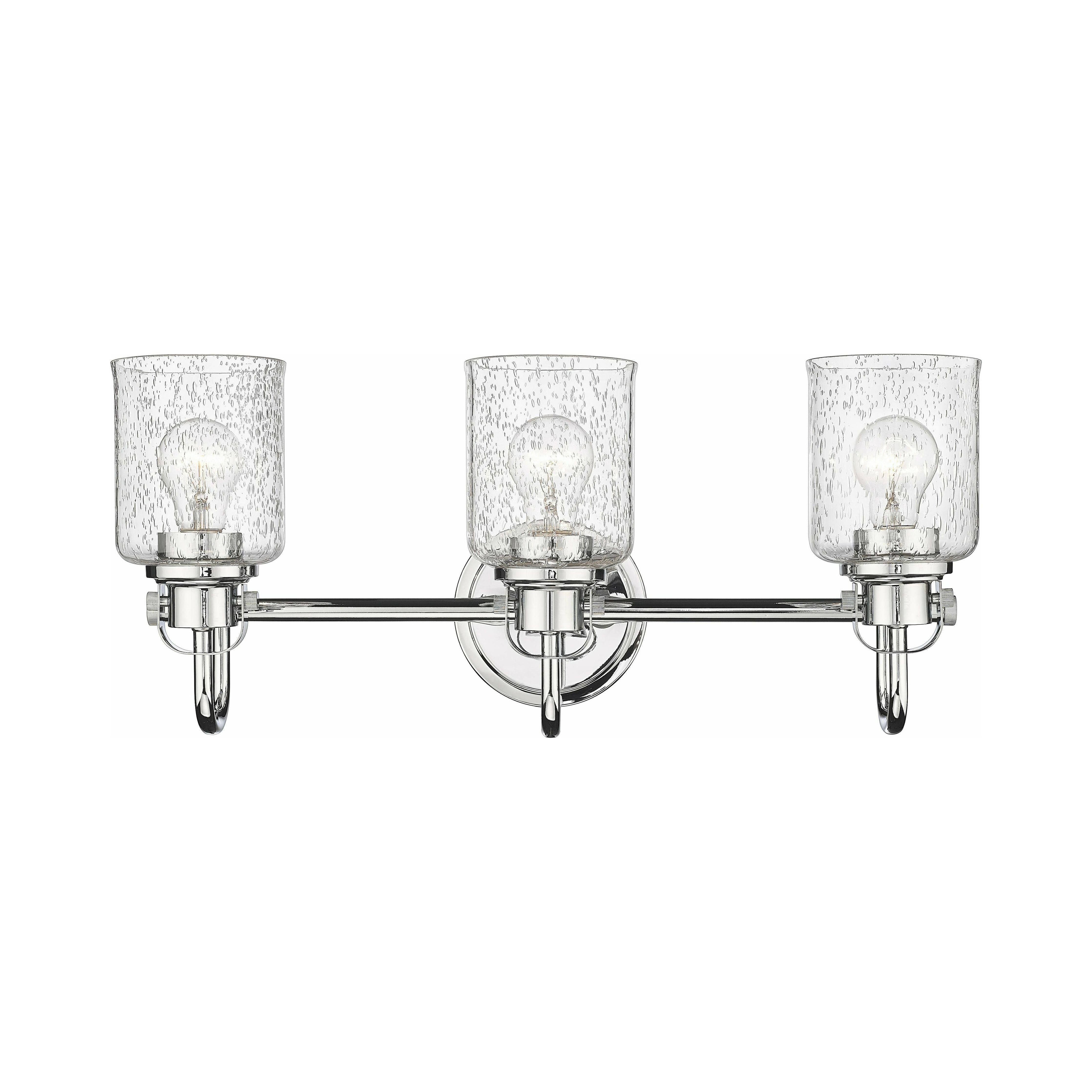 Z-Lite - Kinsley 3-Light Vanity Light - Lights Canada